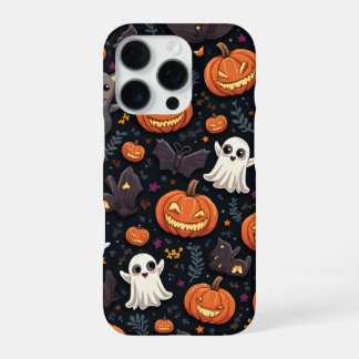 16 Pro Coque iphone à motifs Halloween