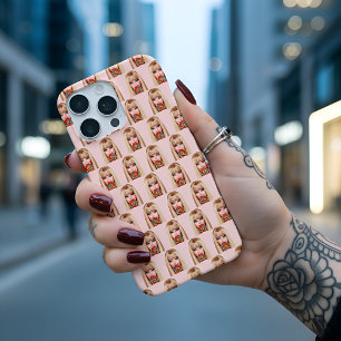 16 Pro Max Coque de iPhone Barb