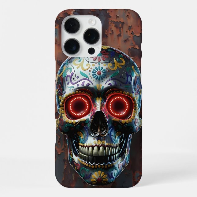 16 Pro Max coque iphone (Verso)