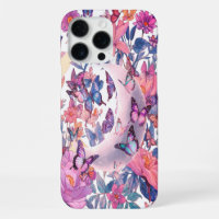 Coque iphone lunaire - Céleste Moon Design