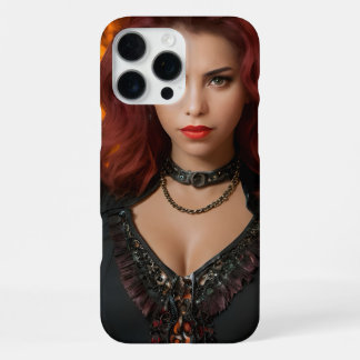 16 Pro Max iPhone / coque ipad