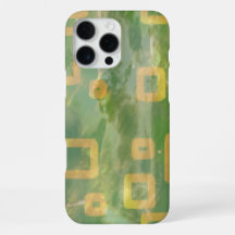 iPhone vert / coque ipad