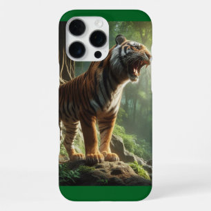 16 Pro Max Libérez Votre Côté Sauvage, coque iphone