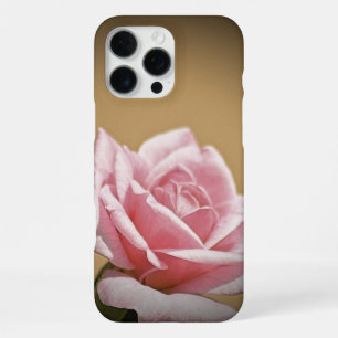 16 Pro Max Rose rose magnifique * coque iphone Coque-Mate