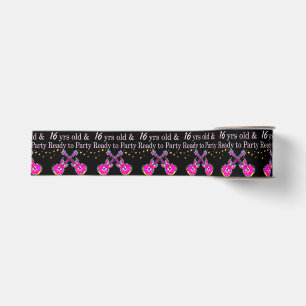 16. ROCK STAR RIPSBAND