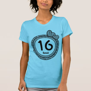 16. T-Shirt