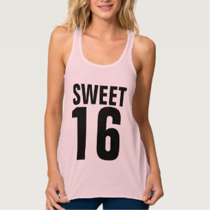 16 T - Shirt