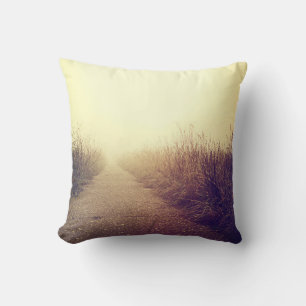 16"x16" Laufbahnpfad für den Brückenkissenaufstieg Kissen