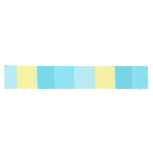 16 X 108 Benutzerdefinierter Runner - Für jeden Fa Großer Tischläufer (Horizontal)