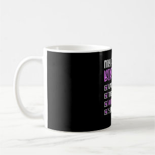 16 Year Old Anime Birthday Party 16th Boy Girl Six Kaffeetasse