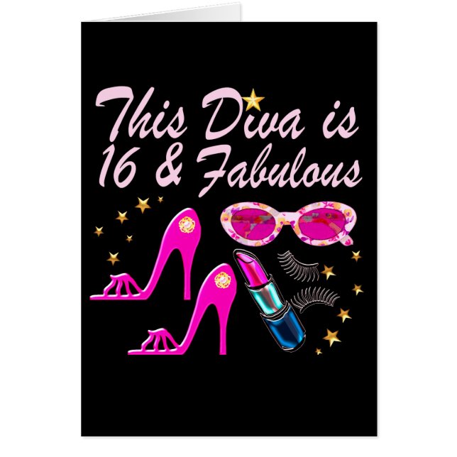 16 YR ALTER PRIMA DONNA (Vorne)