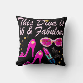 16 YR ALTER PRIMA DONNA KISSEN