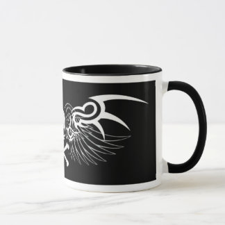 16STONE TASSE de TON du LOGO DEUX