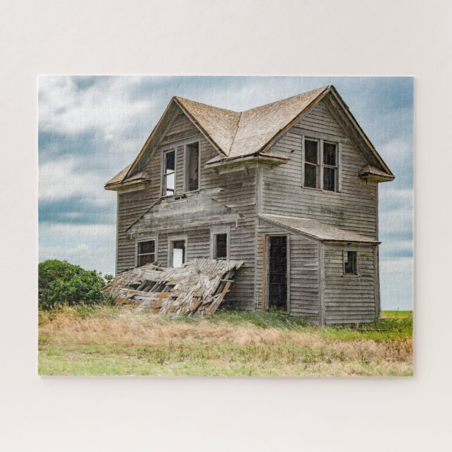 16x20, 520 pièce, Puzzle (Horizontal)