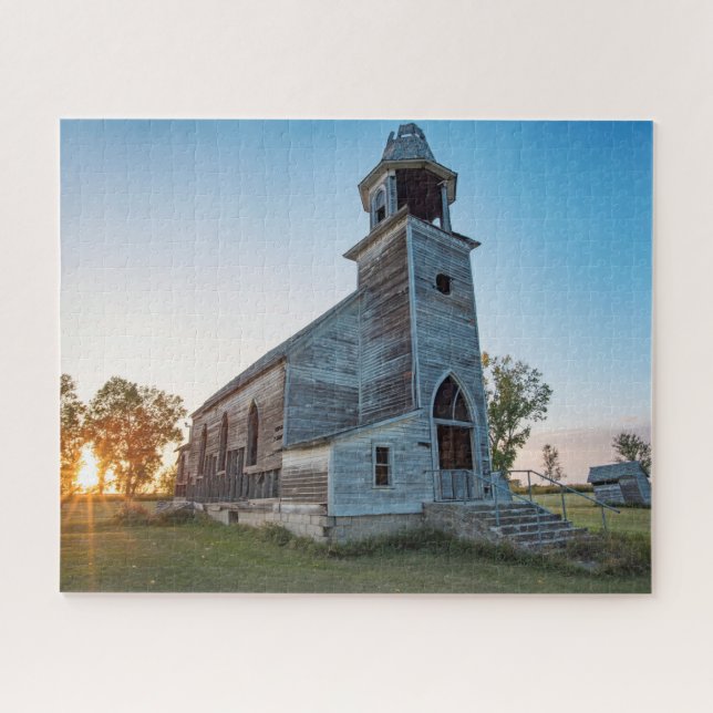 16x20, 520 pièce, Puzzle (Horizontal)