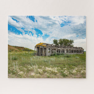 16x20, 520 Stück, Puzzle