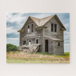 16x20, 520 Stück, Puzzle