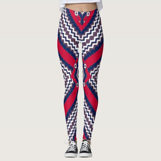 172 LEGGINGS (Vorderseite)