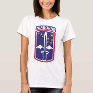172. Separate Infanterie Brigade (SIB) 501. PIR T-Shirt