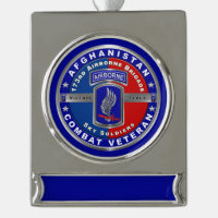 173. Im Flugzeug Brigade Afghanistan Veteran