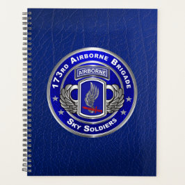 173. Im Flugzeug Brigade Planer