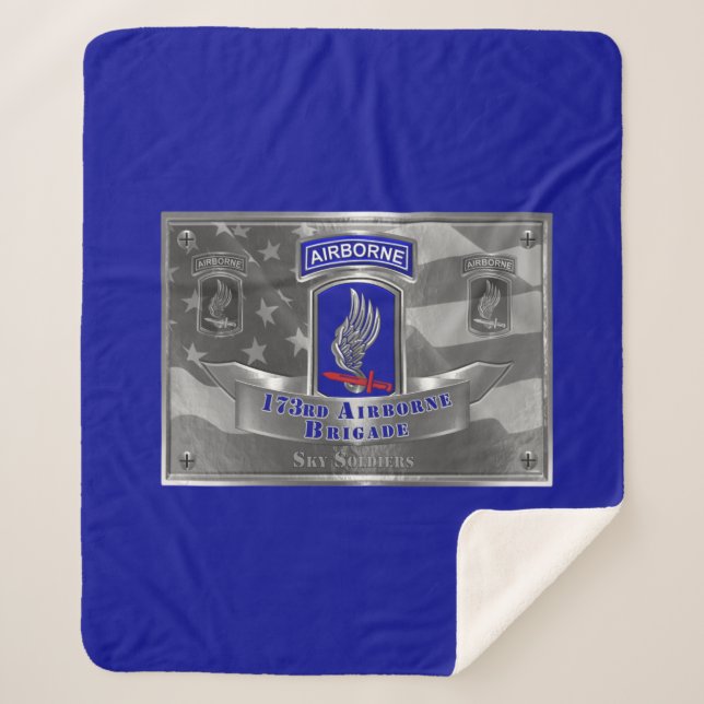 173. Im Flugzeug Brigade Sherpadecke (Vorderseite)