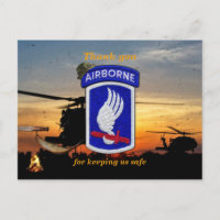 173. im Flugzeug Himmelssoldaten lrp vets patch
