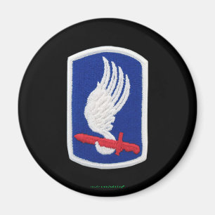 173. im Flugzeug Patch vet Magnet vfw nam iraq