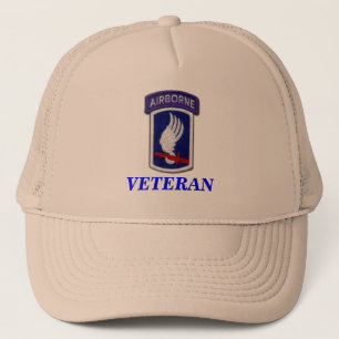 173. im Flugzeug Pflaster Veteranen vietnam iraq v Truckerkappe