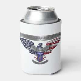 173. Im Flugzeug "Stolz, bedient zu haben" Dosenkühler