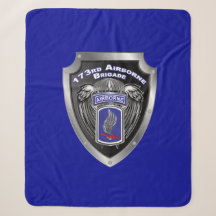 173. Luftlandebrigade