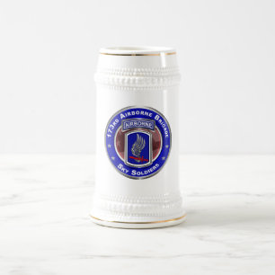 173. luftlandebrigadekampfteam bierglas