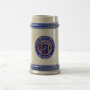 173. Luftlandebrigadekampfteam Bierglas