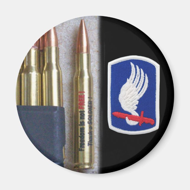 173e aire de trafic aérien - aimants pour moustiqu (Devant)