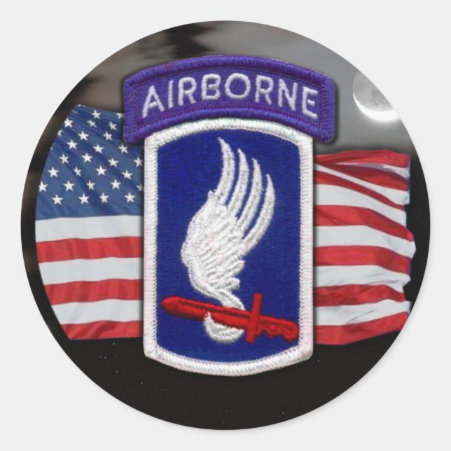173e Sticker de scrapbooking aéroporté pour ancien (Devant)