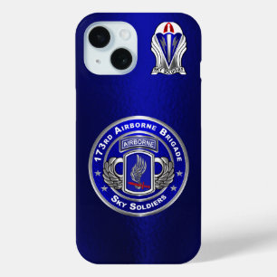 173rd Airborne Brigade Case-Mate iPhone-Hülle iPhone Hülle
