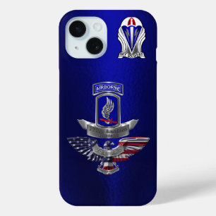 173rd Airborne Brigade Veteran Case-Mate iPhone Hülle