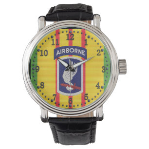 173rd Im Flugzeug Uhr der Brigaden-VSM