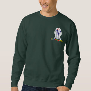 173rd Sweatshirt de brigade aéroportée