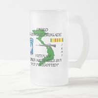 173rd Tasse givrée aéroportée