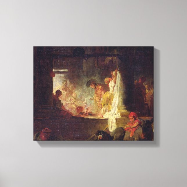 1759 LEINWANDDRUCK (Vorderseite)