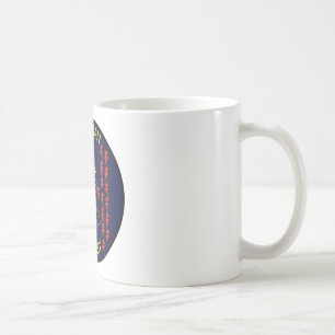 176th AHC Minuteman-Muskete Kaffeetasse
