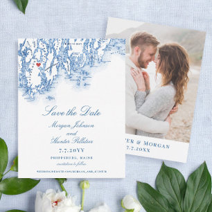 1774 Inn Phippsburg Maine Elegant Navy Hochzeit Save The Date