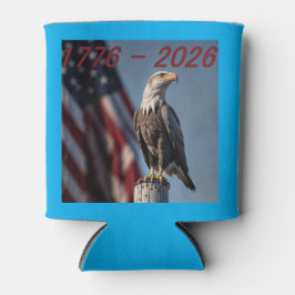 1776 - 2026 DOSENKÜHLER