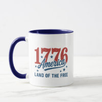 1776 Amerikas 250. Jubiläum
