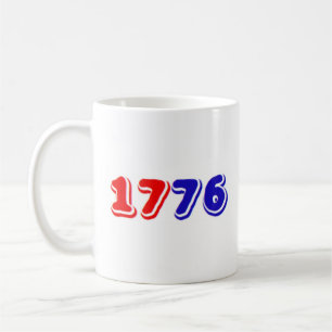 1776 KAFFEETASSE