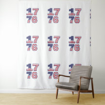 1776 Tapestry