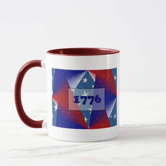 1776 TASSE (Links)