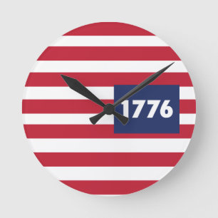 1776 Uhr