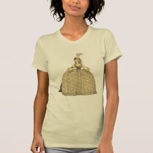 1794 Vintage Frau T-Shirt